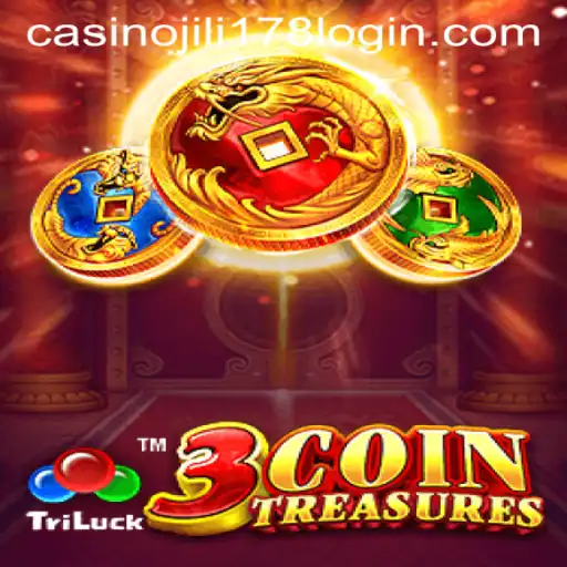 Exploring the Exciting World of 3CoinTreasures and JILI178 Casino Login