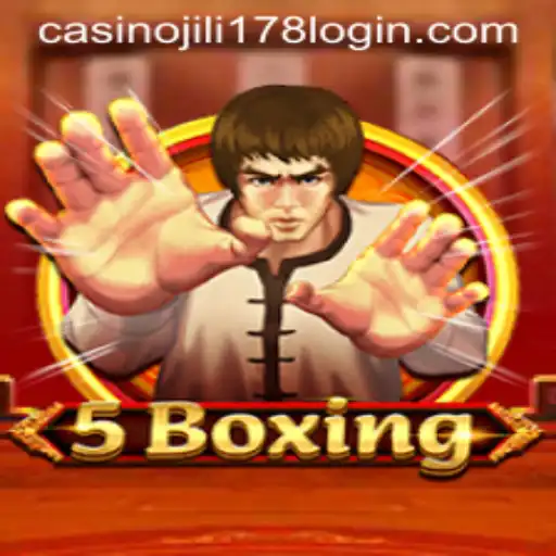 Discovering 5Boxing: The Thrilling Game Experience You Can't Miss