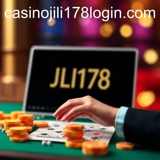 Understanding User Agreements in the Context of JILI178 Casino Login