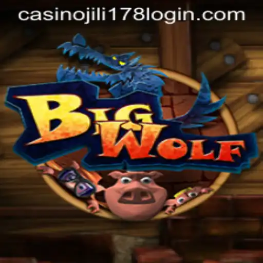 Exploring the Exciting World of BigWolf and JILI178 Casino Login