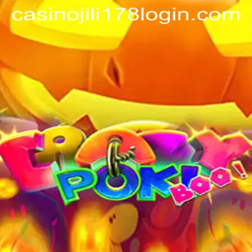 Explore the Thrilling World of CrazyPokiBoo with JILI178 Casino Login