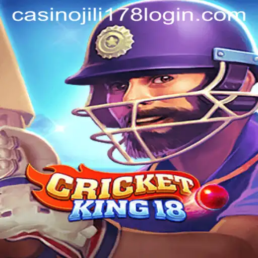 CricketKing18: A Riveting Journey Into Virtual Cricket