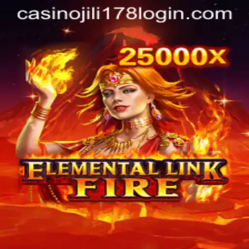 Discovering ElementalLinkFire: A Captivating Experience in the World of JILI178 Casino