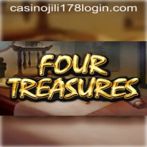 Exploring the Exciting World of FourTreasures at JILI178 Casino