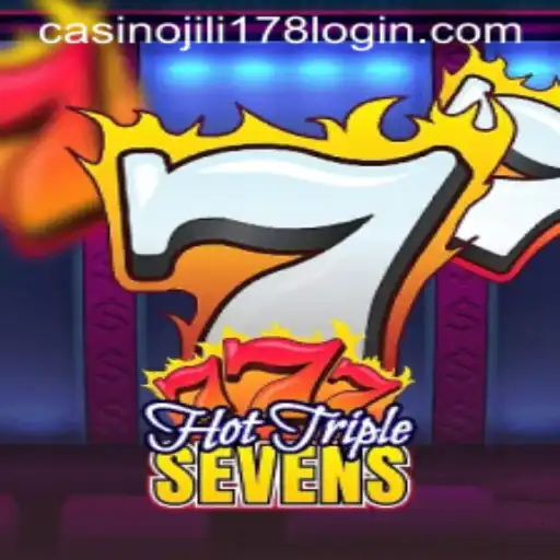 Discover HotTripleSevens: The Ultimate Slot Experience