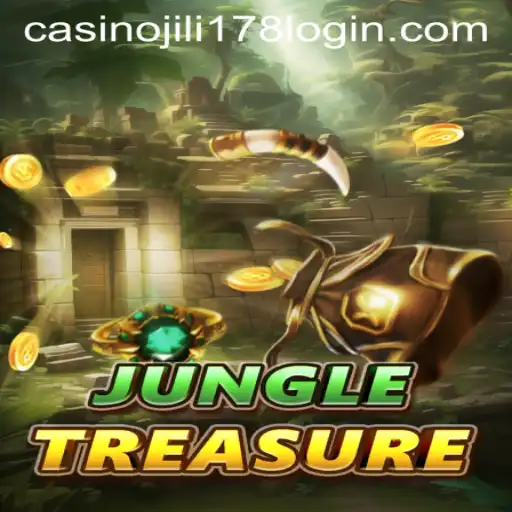 Explore the Magic of JungleTreasure: A Thrilling Casino Adventure