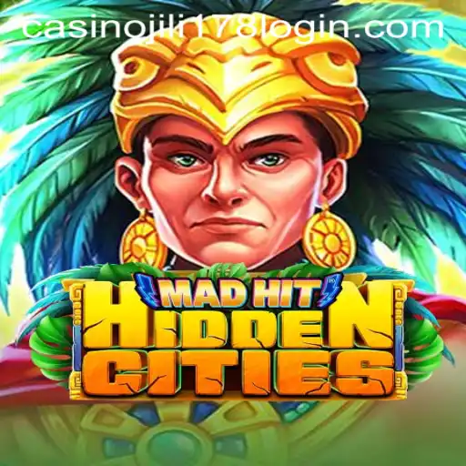 Discover the Excitement of MadHitHiddenCities: Gameplay, Features and Rules