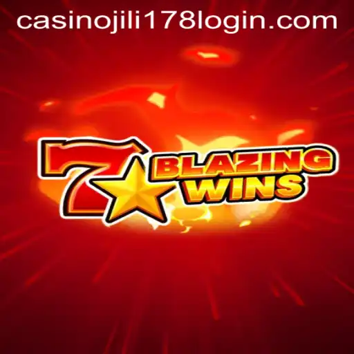 Exploring BlazingWins: A Thrilling Addition to Online Gaming at JILI178 Casino