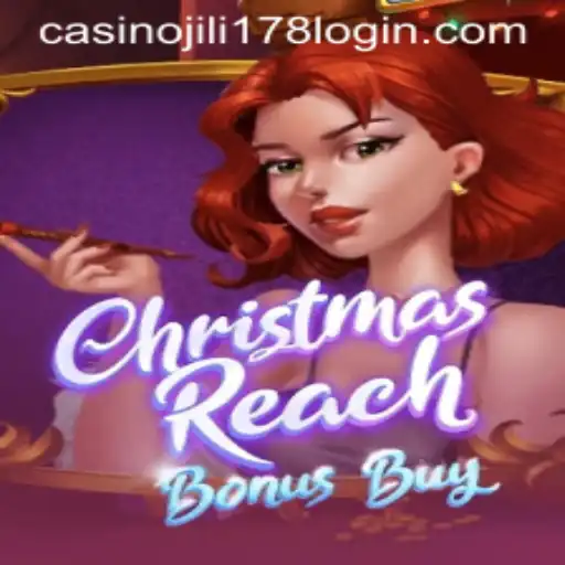 ChristmasReachBonusBuy: A Festive Adventure in Online Gaming