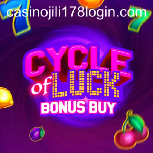 Explore CycleofLuckBonusBuy: A Thrilling Casino Experience