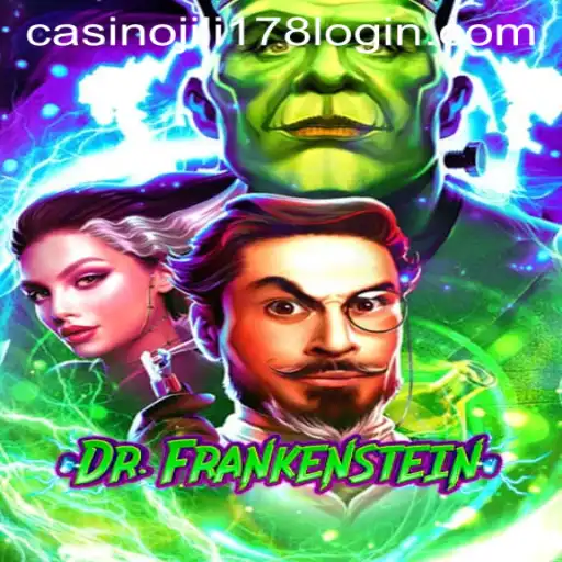 Exploring the Thrills of DrFrankenstein: A Journey into Gaming with JILI178 Casino Login