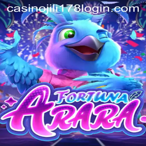 Exploring FortunaArara: An Engaging Casino Game Experience