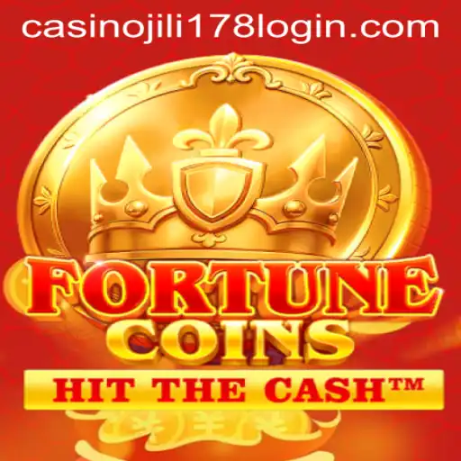 Discovering the Excitement of FortuneCoins and Mastering JILI178 Casino Login