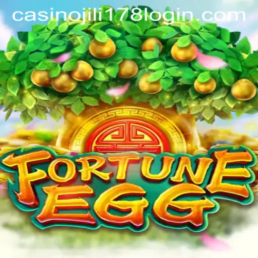 Explore the Exciting World of FortuneEgg at JILI178 Casino