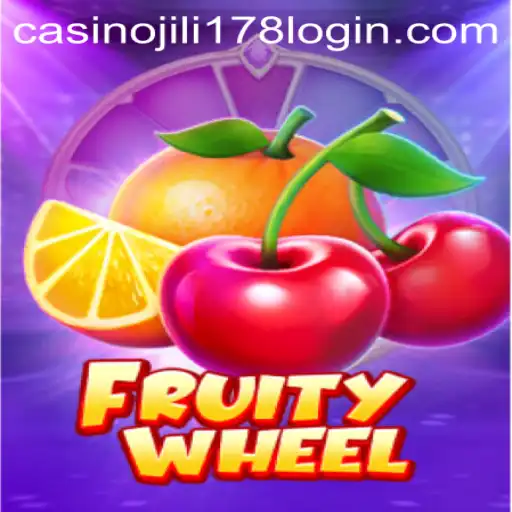 Exploring the Vibrant World of FruityWheel at JILI178 Casino