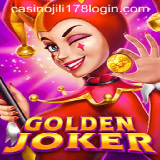 GoldenJoker: A Thrilling Casino Game Experience