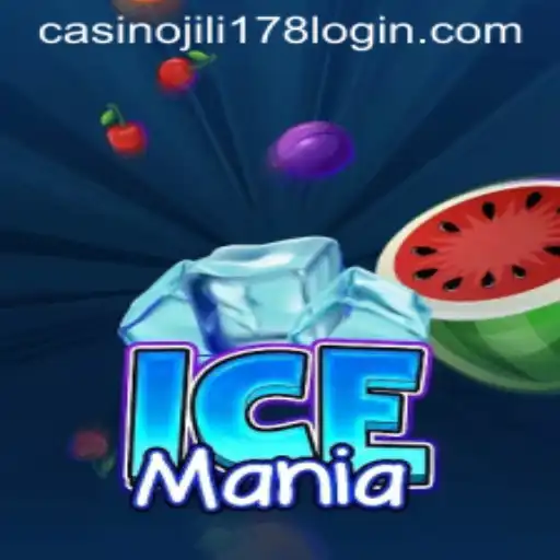 IceMania: A Thrilling Casino Adventure Awaits
