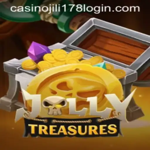 Explore the Thrills of JollyTreasures: A Deep Dive into the Vibrant Casino Game