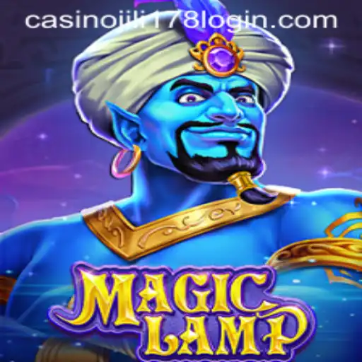 Exploring the Enchanting World of MagicLamp: An Insight into JILI178 Casino Login