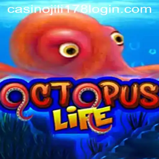 Discover OctopusLife: A Journey Through A Unique Gaming Experience