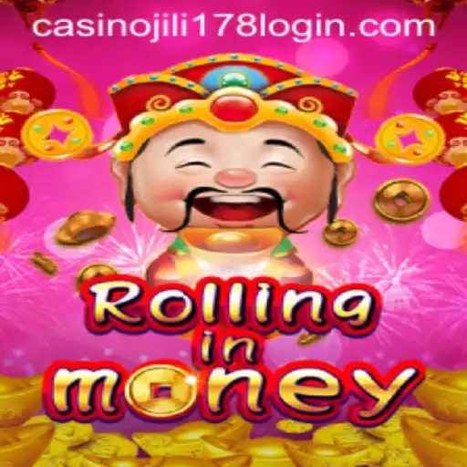 Exploring the Excitement of RollingInMoney and the Ease of JILI178 Casino Login