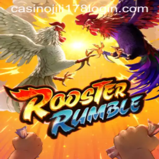 RoosterRumble: The Thrilling World of JILI178's Latest Casino Game