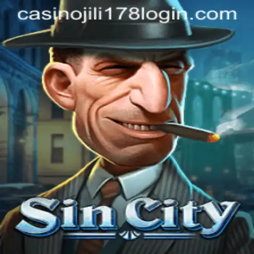 SinCity: A Thrilling Adventure Awaits at JILI178 Casino