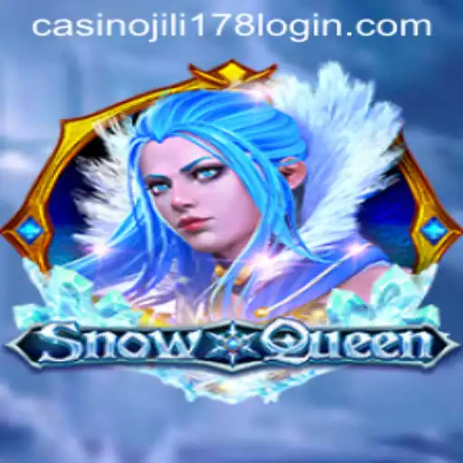 Unveiling the Mystical World of SnowQueen: An Introduction to JILI178 Casino Login