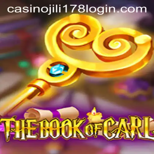 Exploring TheBookofCarl in JILI178 Casino