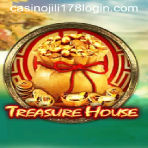 Unlocking the Mysteries of TreasureHouse: A Journey into the World of Adventure