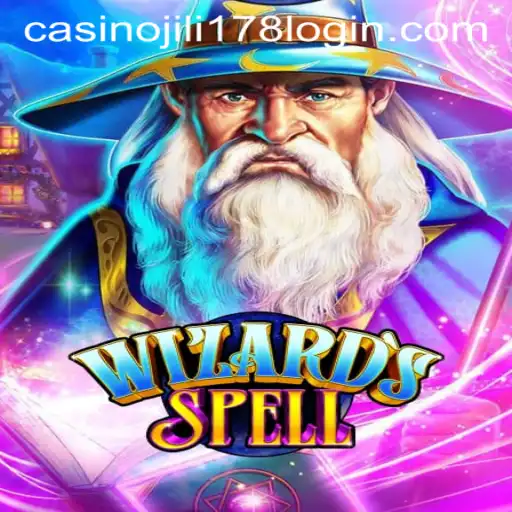 Explore the Enchanting World of WizardsSpell in JILI178 Casino Login