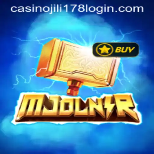Exploring the Mystic World of Mjolnir: The Ultimate Gaming Experience at JILI178 Casino