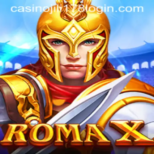 Explore the World of RomaX: A Unique Casino Gaming Experience