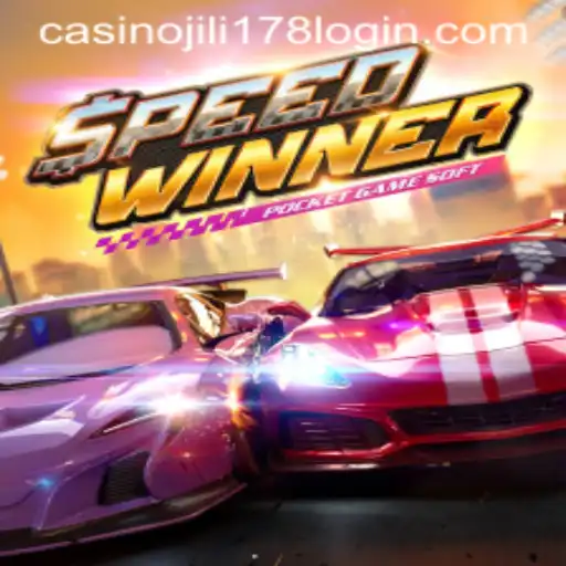 Unveiling the Thrill of SpeedWinner at JILI178 Casino