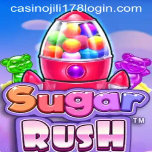 SugarRush: A Sweet Adventure in Online Gaming