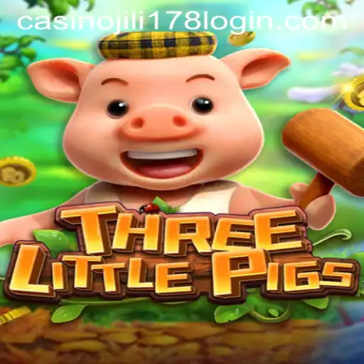 Discovering the Enchanting World of THREELITTLEPIGS: An Exciting Journey into Gameplay and Strategy